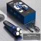 Sejoy Electric Razor for Men Rechargeable Electric Razor - ElectronAge