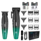 VGR Hair Trimmer Professional 9000 RPM Hair Clipper - ElectronAge