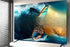 LCD Frameless Home TV 85 inch - ElectronAge