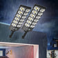 100000Lux Super Plus Solar Lights Outdoor street Light Solar Wall Lamp Motion Sensor LED Lamp Garden Decor Night Light gifts