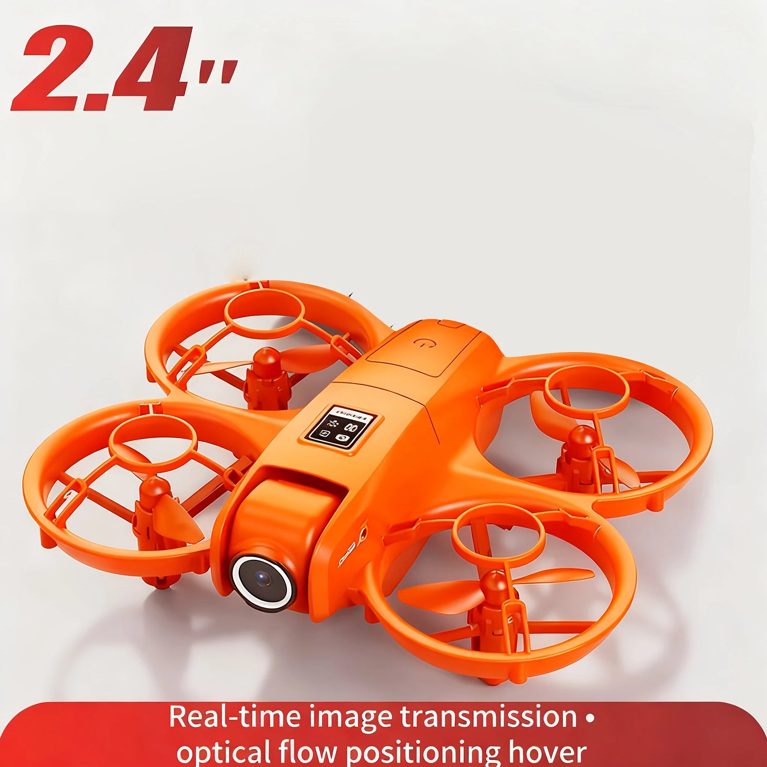 AeroVision YL3 Pro Dual Camera Drone - ElectronAge