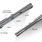 2 IN 1 Dual Screen Intel Notebook - ElectronAge