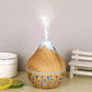 SereneScents USB Ultrasonic Cool Mist Sprayer