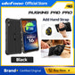 [Built-in eSIM] Ulefone RugKing Pad Pro Rugged Tablet 4G 8.68“90Hz 7100mAh Android 16 , Up to 16GB RAM 128GB ROM Global version