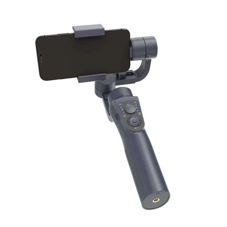 BDG™ 3 Axis Phone Gimbal Selfie Stick - ElectronAge