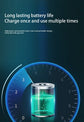 XMSJ Smart Sweeping Robot Mini Silent Vacuum Cleaner - ElectronAge