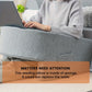 TEXSTEAD Reading Pillow for Gaming