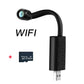 Virwir Mini Camera 4MP Wifi Night Vision - ElectronAge