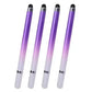 4/1Pcs 2IN1 Stylus Pen for Mobile Phone Tablet Drawing Capacitive Touch Pen Universal For iPhone Samsung Android Draw Screen Pen