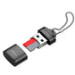 USB Micro SD/TF Card Reader USB 2.0