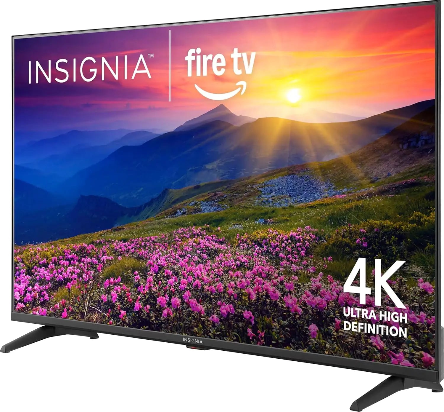 50-Inch Class F50 Series LED 4K UHD Smart TV - ElectronAge