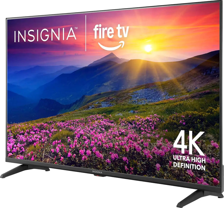 50-Inch Class F50 Series LED 4K UHD Smart TV - ElectronAge