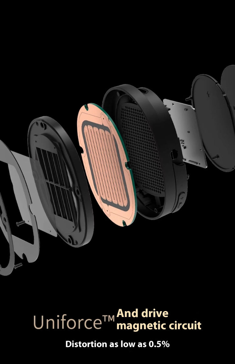 Stax Spirit S3 Gamer Earphones - ElectronAge