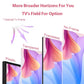 Android TV 43 inch high definition TV Smart 43 inch flat screen - ElectronAge