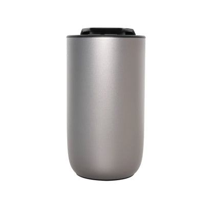 Aroma Oil Diffuser for Car Smell USB Charging Adjustable Settings Waterless Essential Oil Diffuser Room Fragrance Diffuser