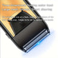 YUKU USB Rechargeable Electric Shaver - ElectronAge