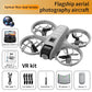 2026New X228 VR Drone 8K - ElectronAge
