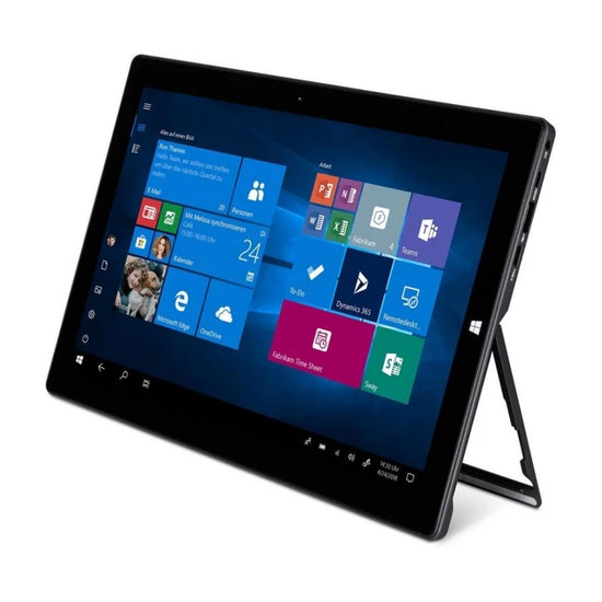 11.6 Inch Windows 11 Tablet PC 64Bit