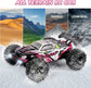 4WD 1:16 80KM/H Super Brushless 50KM/H Brushed RC