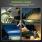 Wurkkos HD02 LED Camping Lamp Portable Outdoor
