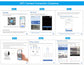 V380 Pro WiFi IP Camera Outdoor 12MP - ElectronAge