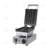 Shawarma Gyro Toaster Tortilla Wrap Sandwich Buritto Press Maker Machine Heater Warmer Roll Durum Doner Kebab Grill Griddle - ElectronAge