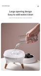 Zoeydam Dynamic Jellyfish Air Humidifier