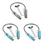 throughpp LED Digital Display Neckband Headphones - ElectronAge