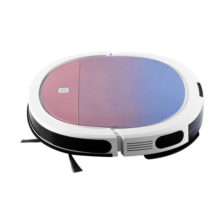 Home Appliance Robot Vacuum Cleaner - ElectronAge
