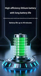 XMSJ Long battery life Automatic Sweeping Robot - ElectronAge