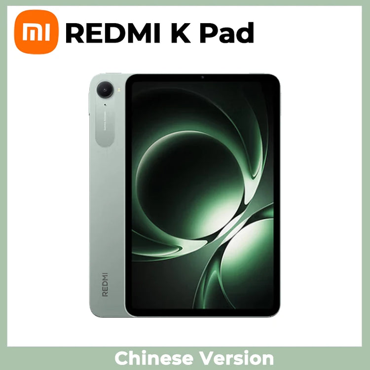 Mi Xiaomi REDMI K Pad Tablet 8.8" - ElectronAge