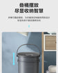 220V Midea Fully Automatic Portable Washing Machine, Perfect for Intimate Apparel and Underwear Small yet Mighty A