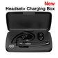 EARDECO Wireless Headphones - ElectronAge