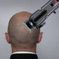 Professional Cordless Hair Clipper for Men Electric Barber Clipper & Trimmer Rechargeable Men&