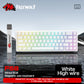Magnetic Switch Keyboard ATTACK SHARK X68HE - ElectronAge
