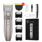 Sejoy Electric Hair Clippers Men Professional kit USB Rechargeable Men&