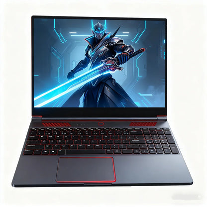 16.1" Gaming Laptop Computer i9 13900H RTX4060 6G - ElectronAge