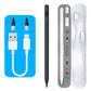 Universal Stylus For All Capacitive Touch Screen Devices Magnetic Absorbent Tablet Stylus Long Standby Apple Pencil Ipad Pencil
