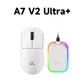 MCHOSE A7 V2 Lightweight Wireless Gaming Mouse - ElectronAge