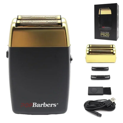 11000 RPM POP Barbers P620 Professional Electric Men&