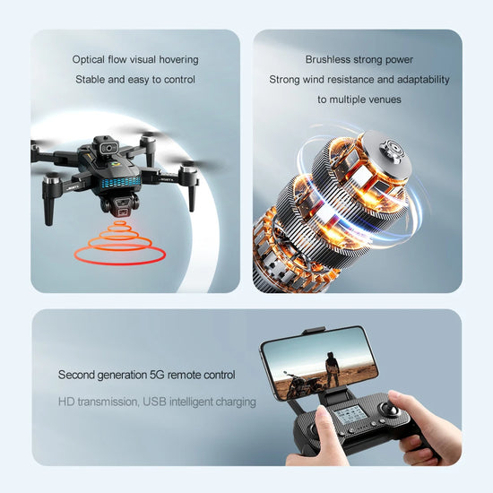 Lenovo XT505 HD Dual Camera 8K