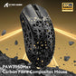 ATTACK SHARK R5 Ultra Carbon Fiber Wireless 8K Gaming Mouse - ElectronAge