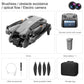 GT50 Pro Drone Factory 360° Obstacle avoidance - ElectronAge