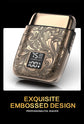 Ufree Close Shaver Electric Foil Shavers for Men - ElectronAge