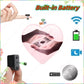 1080P HD Ultra Mini Camera WIFI Smart Home Security - ElectronAge