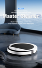 SINGME Household Robot Vacuum Cleaner - ElectronAge