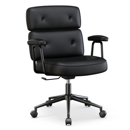 MCQ Ergonomic Home Office Chair - ElectronAge