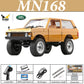 MENGXI MN168 RC Car 1:12 Full Scale RTR Version - ElectronAge