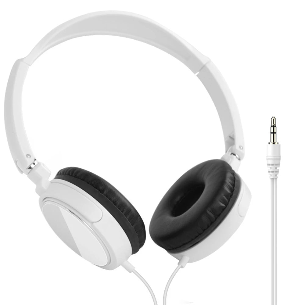 occkic 3.5Type-C/MM Wired Headphones - ElectronAge