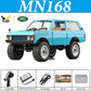 MENGXI MN168 RC Car 1:12 Full Scale RTR Version - ElectronAge